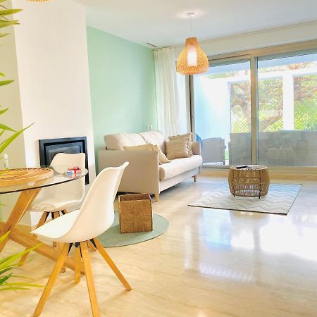 Precioso Apartamento La Cala De Mijas Малага Екстер'єр фото