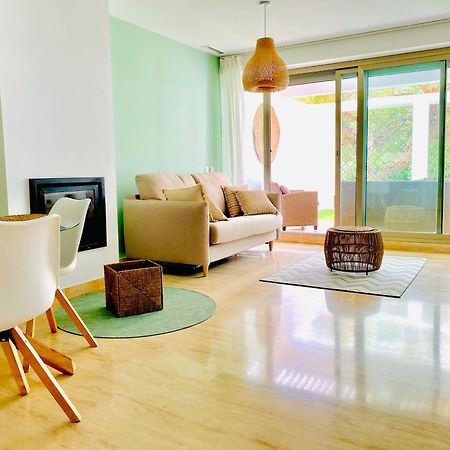 Precioso Apartamento La Cala De Mijas Малага Екстер'єр фото