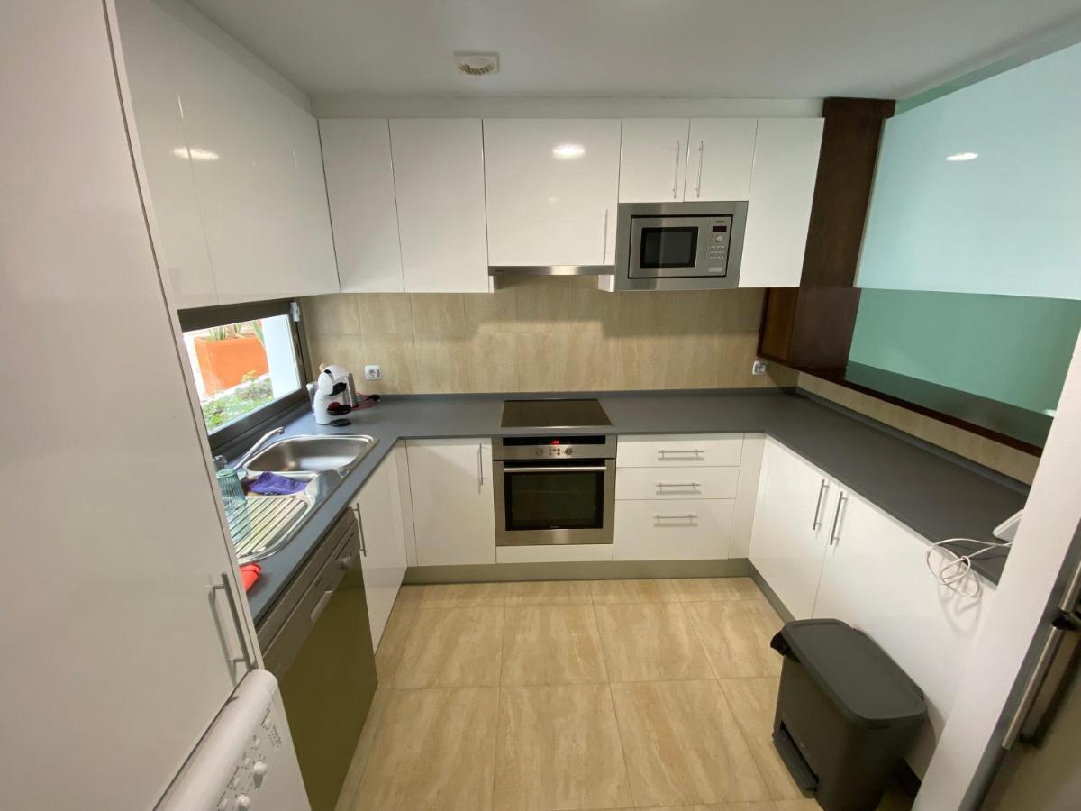 Precioso Apartamento La Cala De Mijas Малага Екстер'єр фото