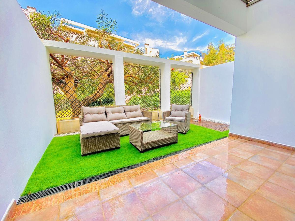 Precioso Apartamento La Cala De Mijas Малага Екстер'єр фото