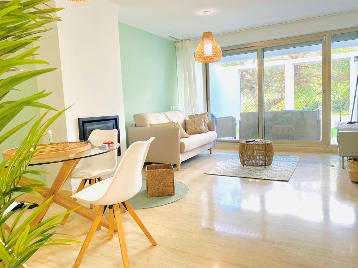 Precioso Apartamento La Cala De Mijas Малага Екстер'єр фото