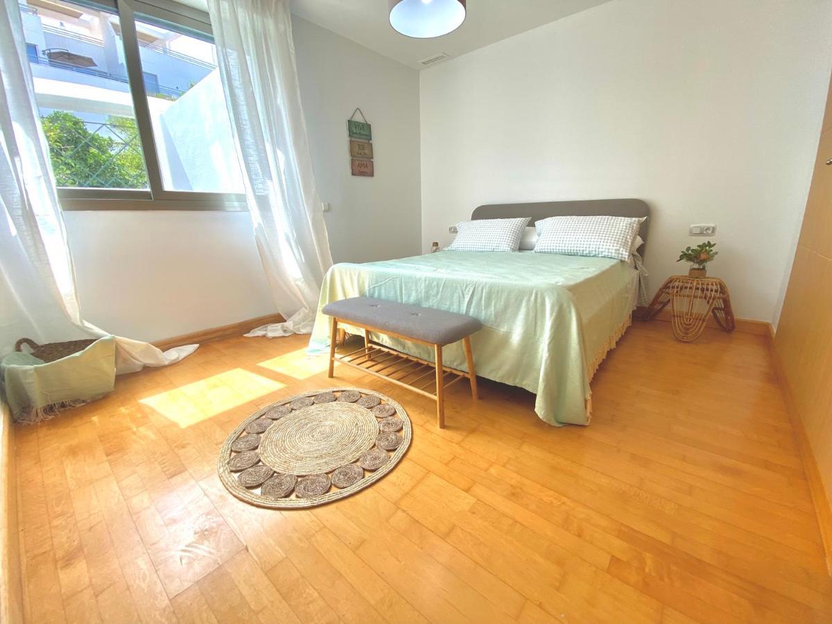 Precioso Apartamento La Cala De Mijas Малага Екстер'єр фото