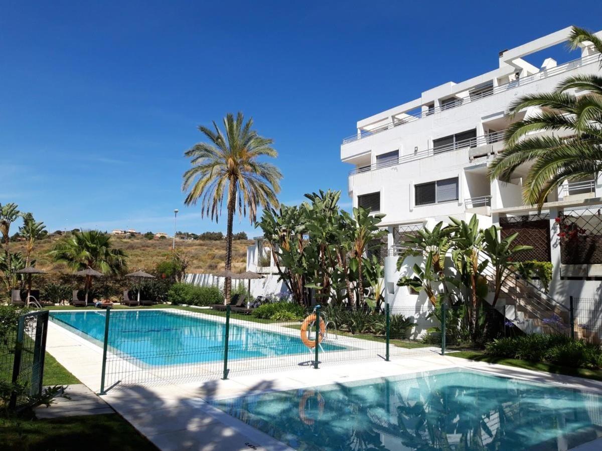 Precioso Apartamento La Cala De Mijas Малага Екстер'єр фото