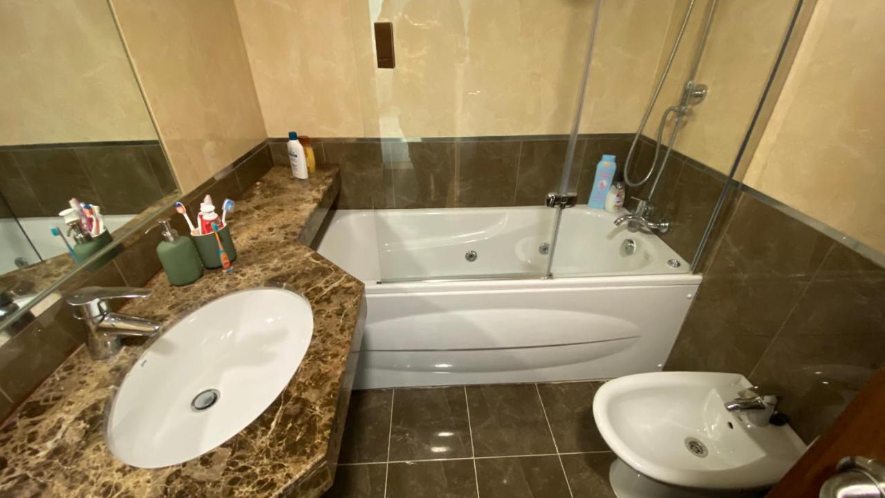 Precioso Apartamento La Cala De Mijas Малага Екстер'єр фото