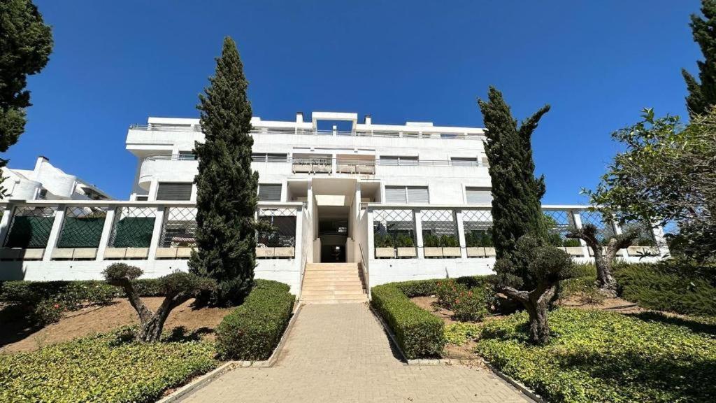 Precioso Apartamento La Cala De Mijas Малага Екстер'єр фото